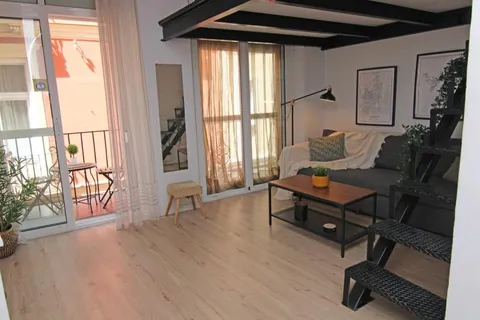Appartamento 33 m² a Málaga