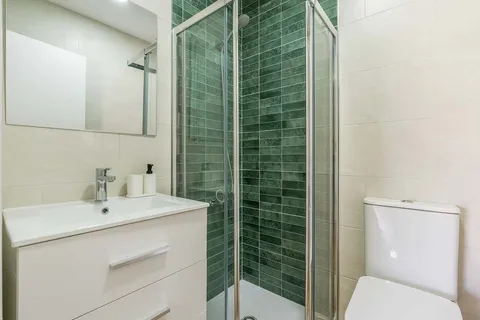 Zimmer zur Miete, Granada