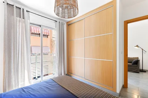 Pis de 55 m² a Alacant