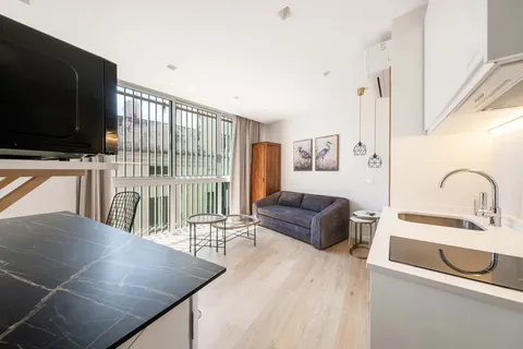 Pis de 55 m² a Barcelona