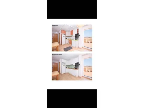 Квартира 50 м² у Pilar de la Horadada (2/7)