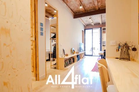 Appartement 64 m² à Barcelone