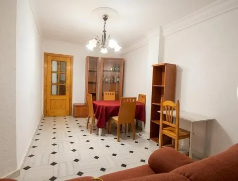 Pis de 108 m² a Granada