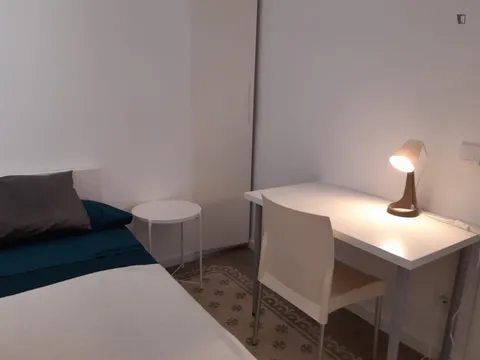 Appartamento 79 m² a Barcelona