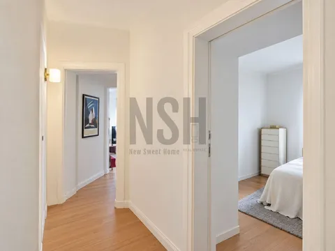 Pis de 83 m² a Madrid