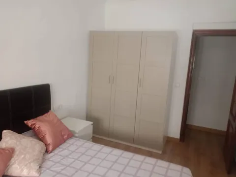 Pis de 110 m² a Múrcia