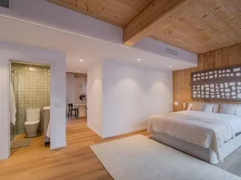 Pis de 70 m² a Madrid