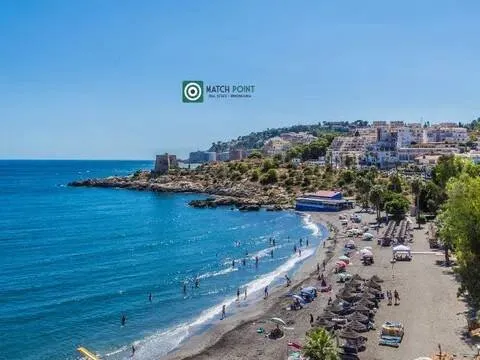 Квартира 55 м² у Almuñécar (2/30)
