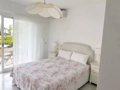 Pis de 90 m² a Marbella