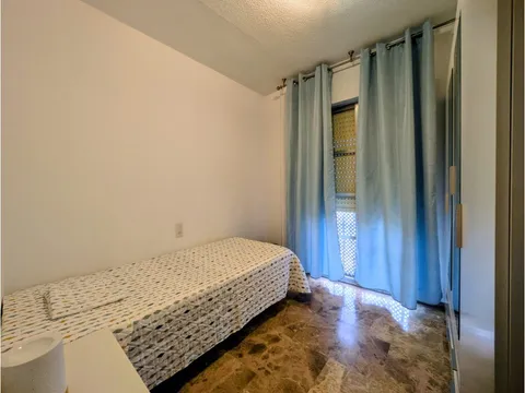 Pis de 88 m² a Còrdova
