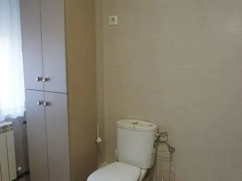 Habitació de lloguer, Àvila