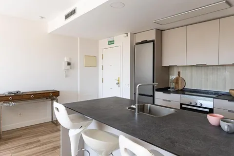 Appartamento 55 m² a Madrid