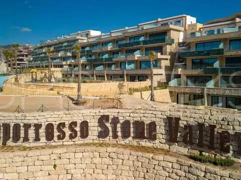 Квартира 110 м² в Finestrat
