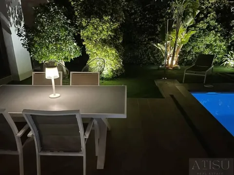 Maison 210 m² à Alicante