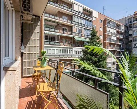 Habitació de lloguer, Madrid (2/37)