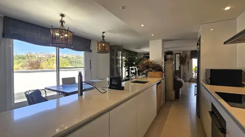 Pis de 200 m² a San Roque