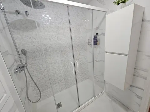 Flat 90 m² in Jerez