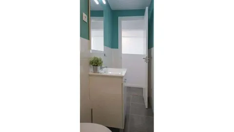 Pis de 90 m² a Madrid