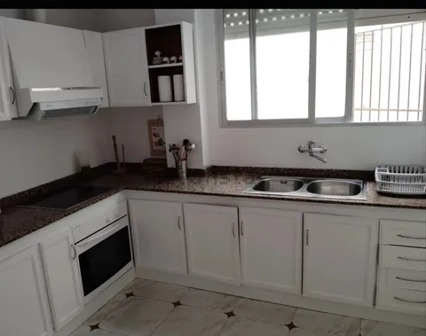 Habitació de lloguer, Albacete