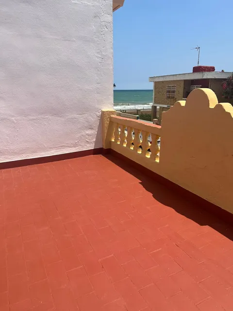 Pis de 140 m² a Sueca