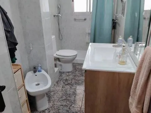 Pis de 80 m² a Sagunt