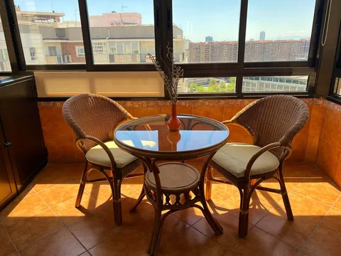 Habitació de lloguer, València