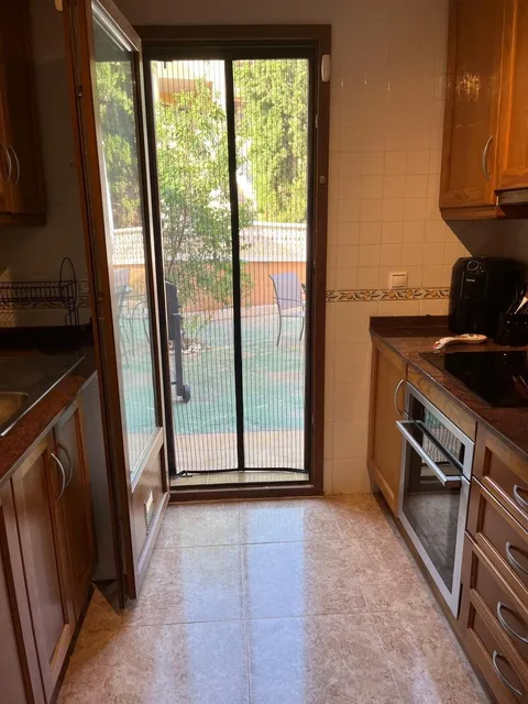 Pis de 99 m² a Finestrat