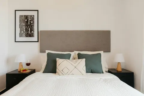 Habitació de lloguer, València