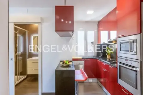 Pis de 54 m² a Barcelona