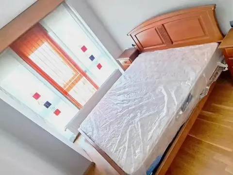 Pis de 114 m² a Ourense