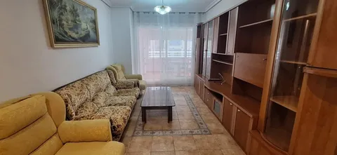 Appartamento 112 m² a la Vila Joiosa / Villajoyosa