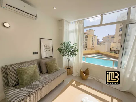 Pis de 40 m² a Torremolinos