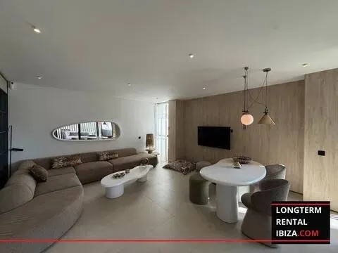 Piso de 100 m² en Santa Eulària des Riu