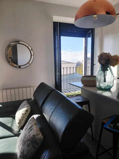 Pis de 57 m² a Madrid