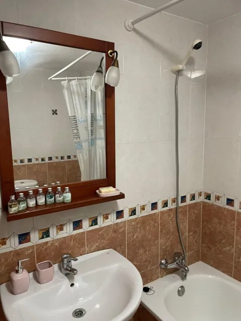 Pis de 118 m² a Águilas