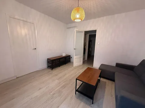 Pis de 93 m² a Lleida