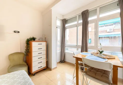 Pis de 69 m² a Madrid