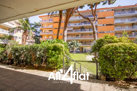 Wohnung 134 m² in Sant Andreu de Llavaneres