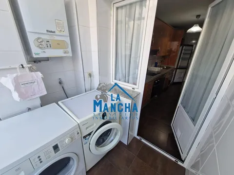 Wohnung 101 m² in Albacete