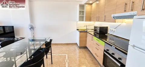 Appartamento 68 m² a Benidorm