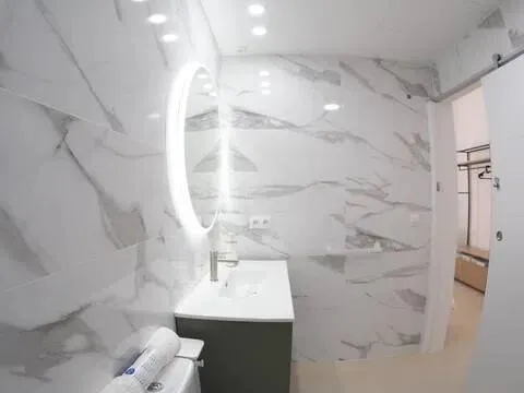 Pis de 70 m² a Sagunt
