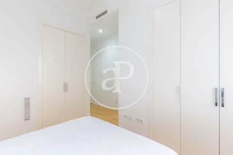 Pis de 105 m² a València