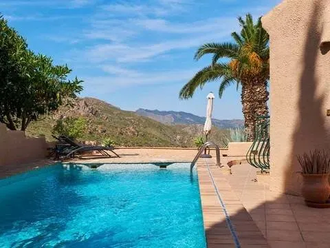 Casa 98 m² a Turre