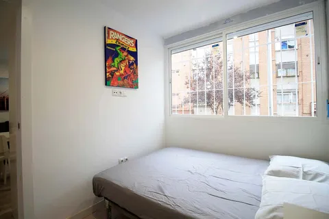 Pis de 80 m² a Madrid