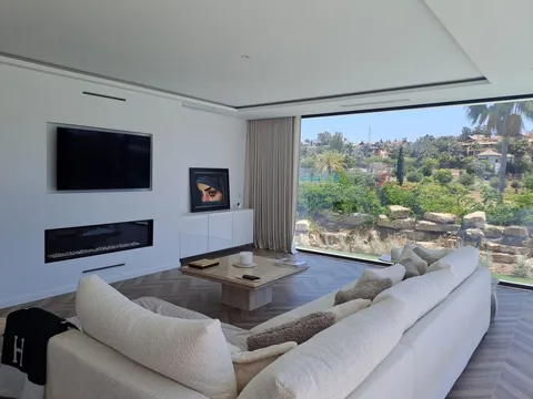 Casa de 380 m² a Estepona
