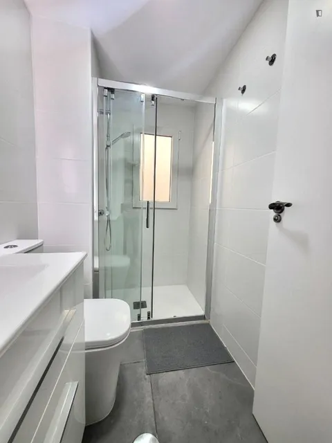 Habitació de lloguer, Alacant