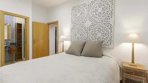 Pis de 58 m² a Madrid