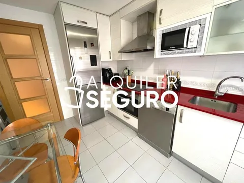 Appartamento 75 m² a Madrid