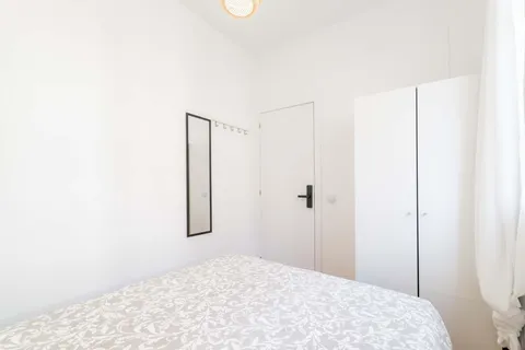 Quarto para alugar, Barcelona