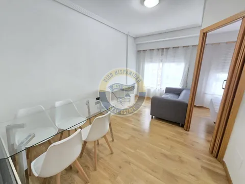 Pis de 36 m² a Vigo
